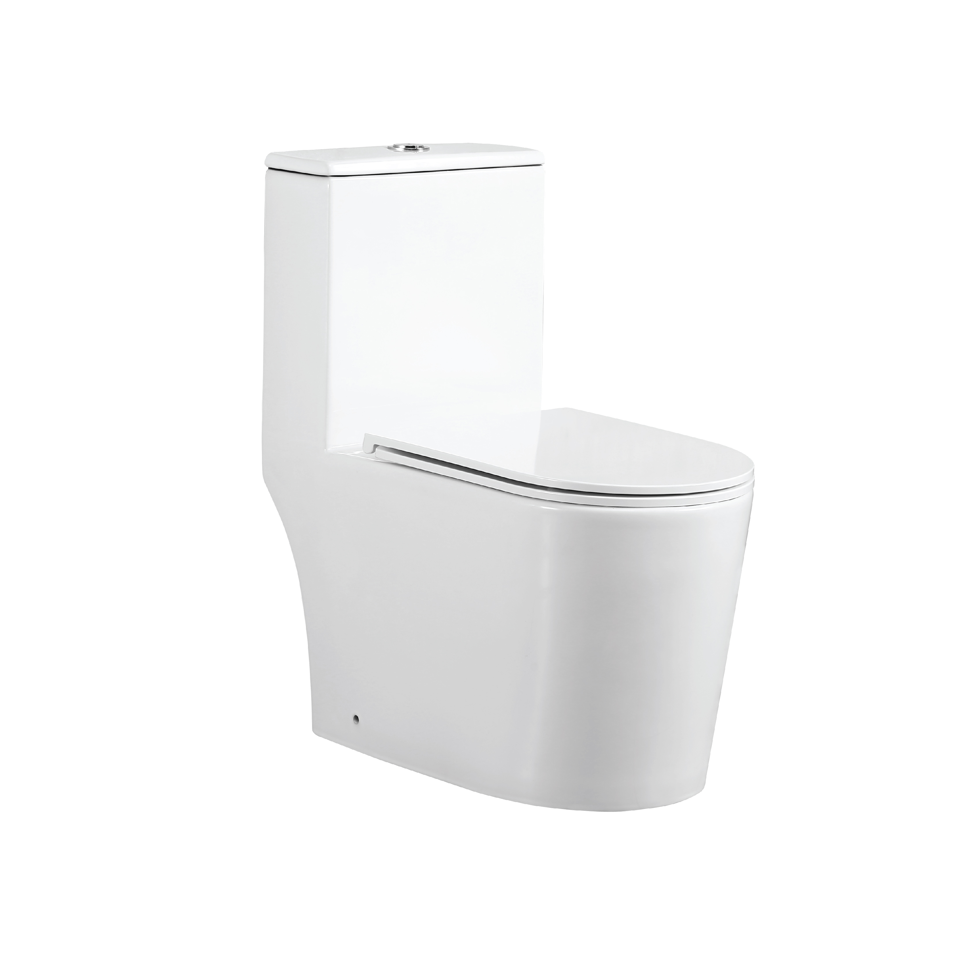 ONE PIECE WATER CLOSET: MWC7623-SH